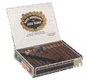 Hoyo De Monterrey Sabrosos Medium Brown